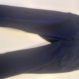 Lululemon Athletica Deep Blue Trousers